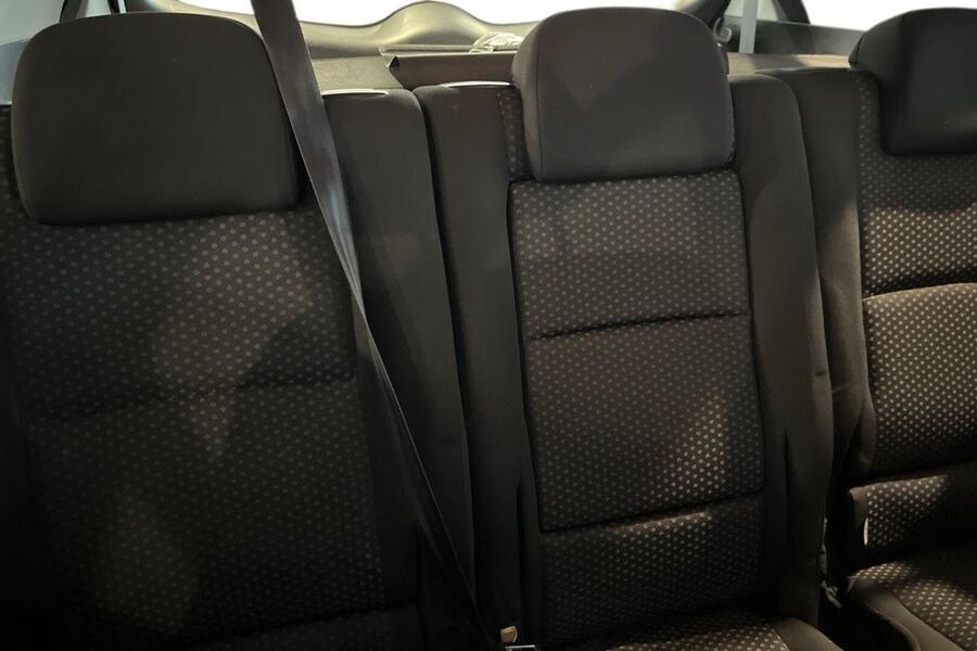 Toyota Verso vaihtoauto