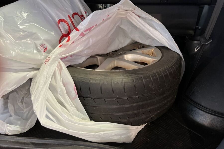 Toyota Verso vaihtoauto