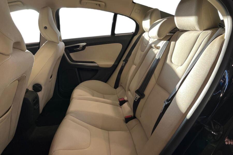 Volvo S60 vaihtoauto