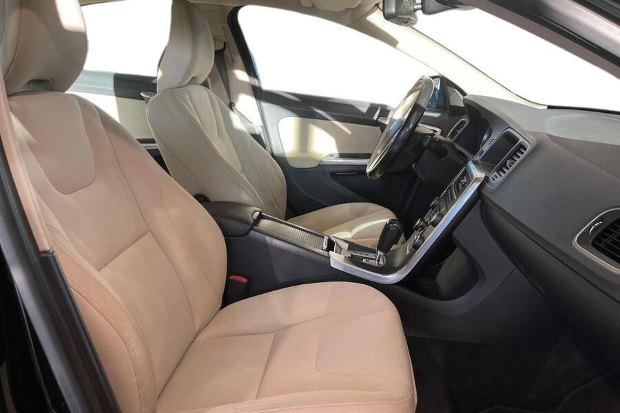 Volvo S60 vaihtoauto