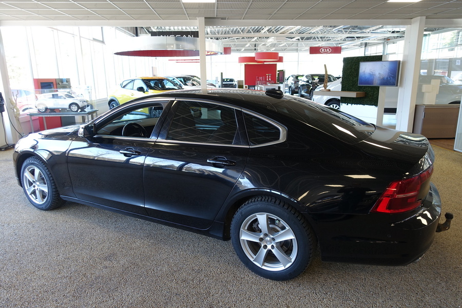 Volvo S90 vaihtoauto