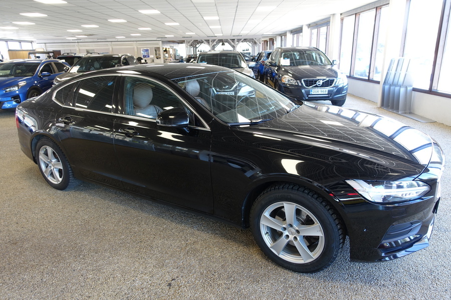 Volvo S90 vaihtoauto