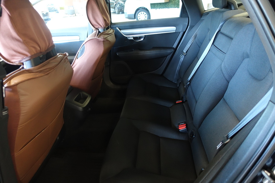 Volvo S90 vaihtoauto