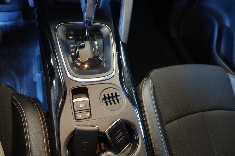 Renault Kadjar vaihtoauto