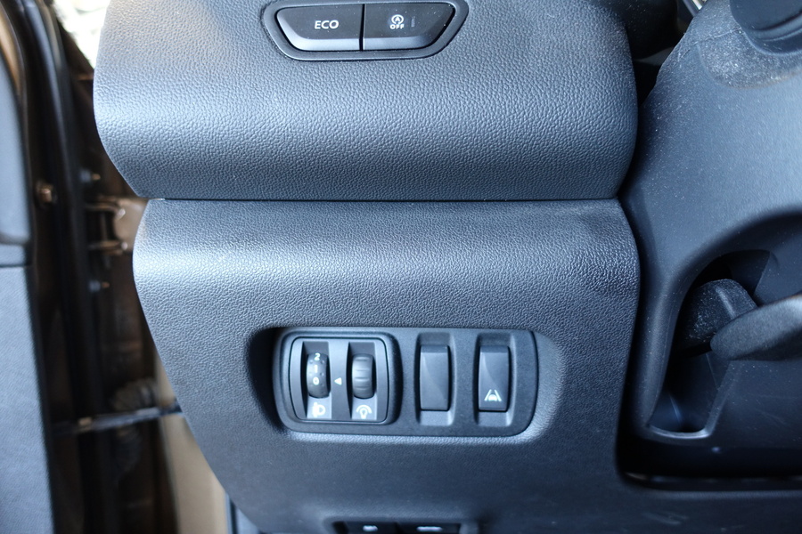 Renault Kadjar vaihtoauto