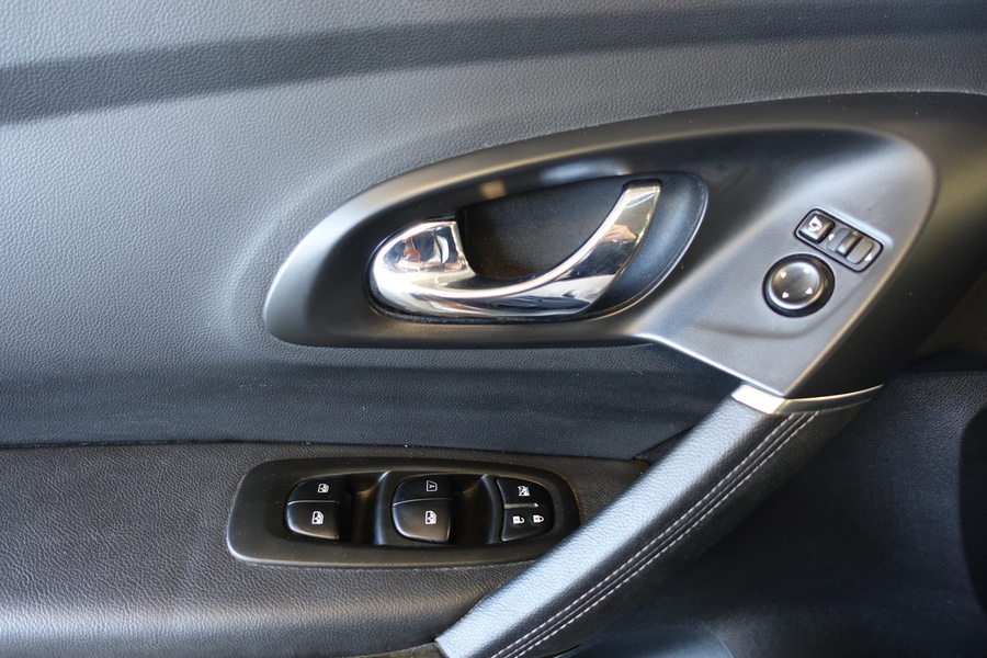 Renault Kadjar vaihtoauto