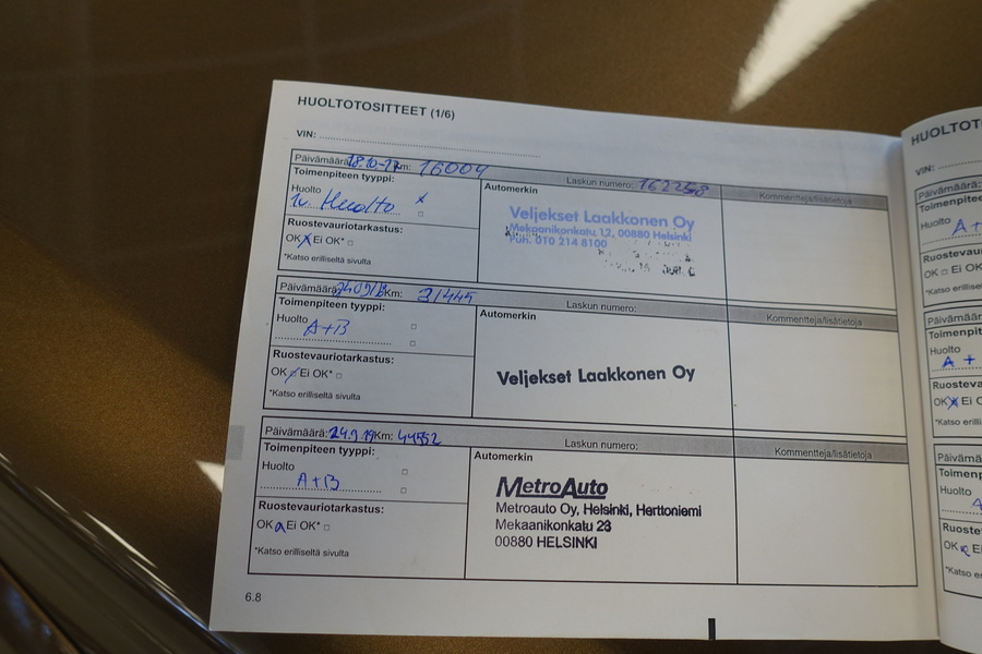 Renault Kadjar vaihtoauto