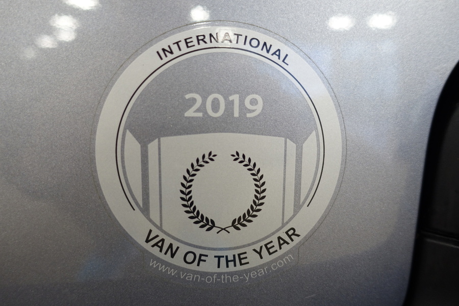 Peugeot Partner vaihtoauto