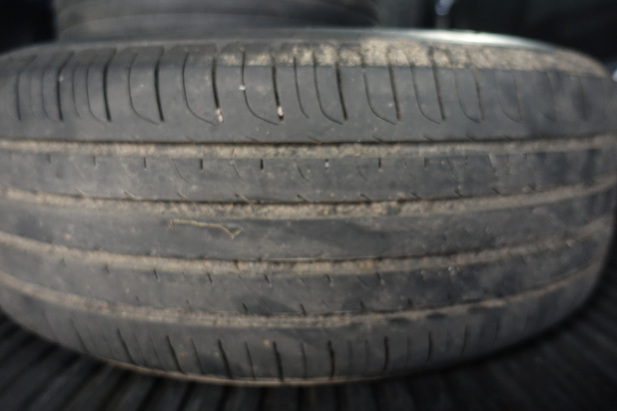 Peugeot Partner vaihtoauto