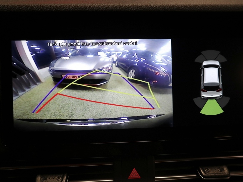 Kia Niro Electric vaihtoauto