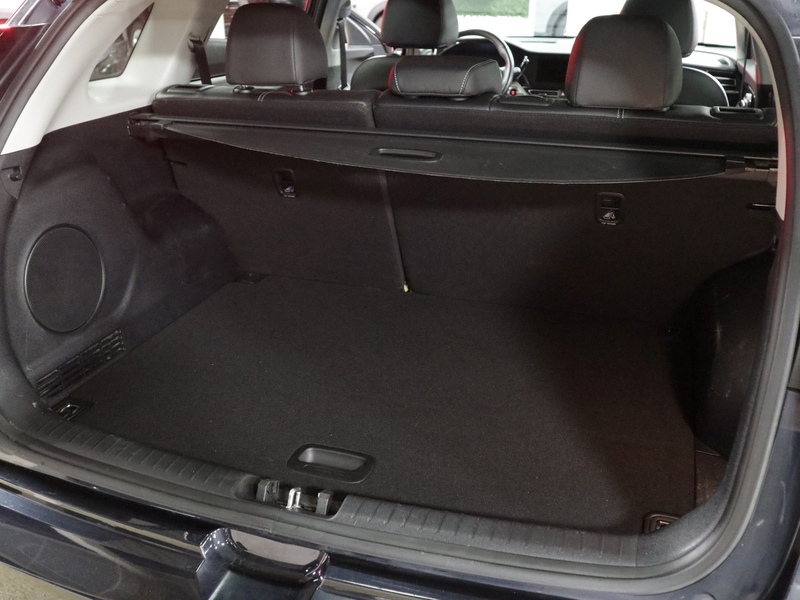 Kia Niro Electric vaihtoauto