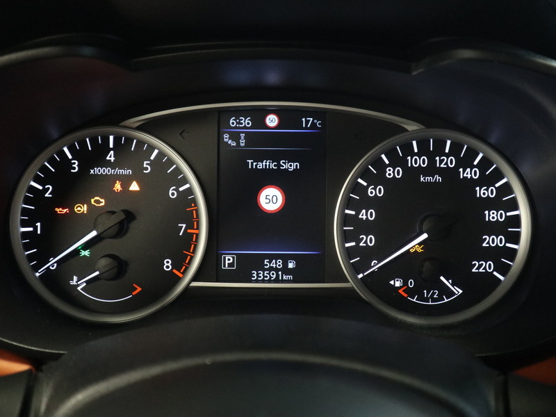 Nissan Micra vaihtoauto