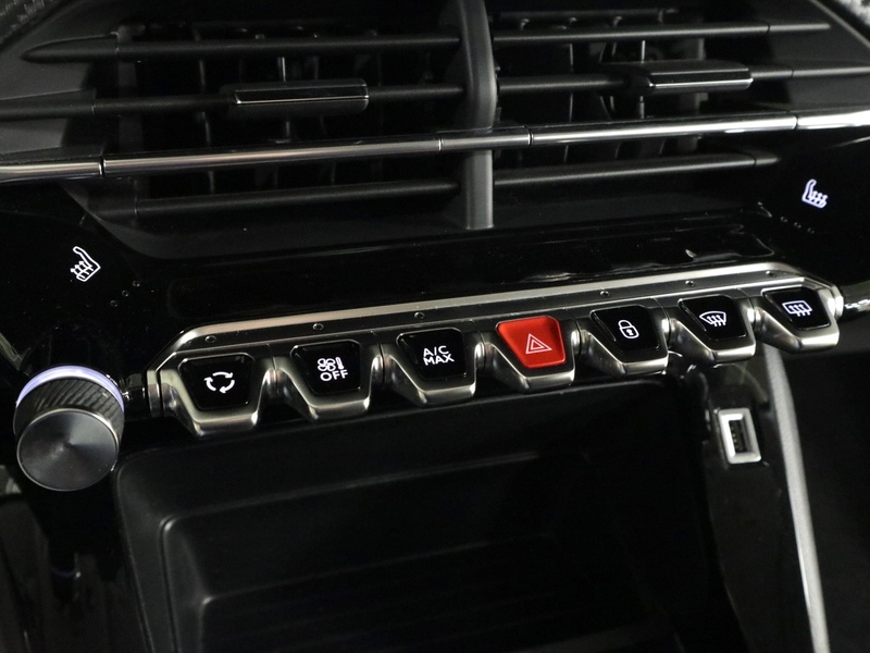 Peugeot 208 vaihtoauto