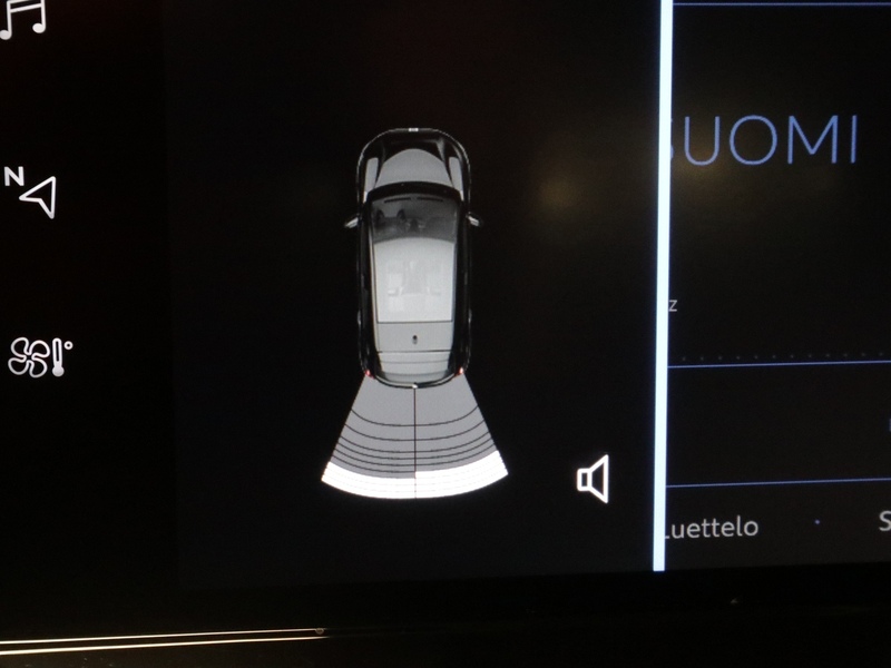 Peugeot 208 vaihtoauto