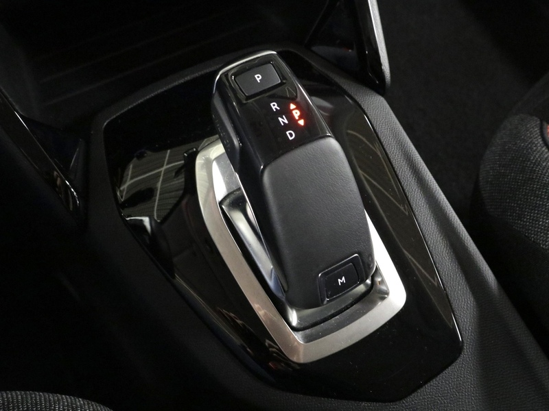 Peugeot 208 vaihtoauto