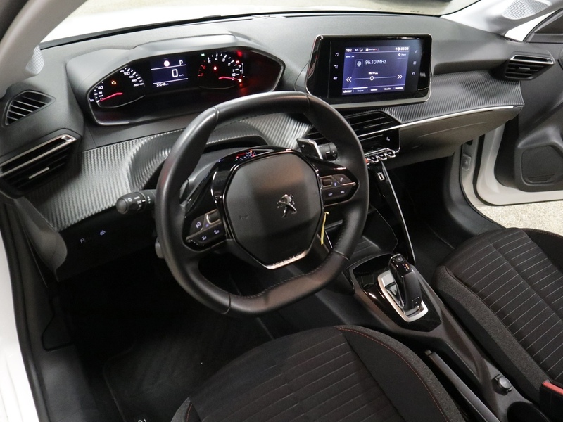 Peugeot 208 vaihtoauto