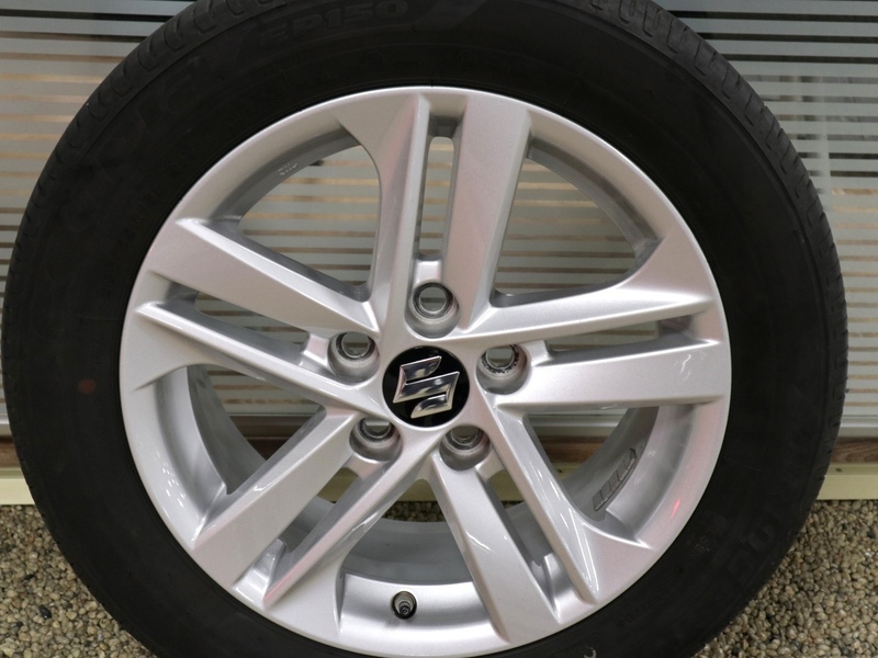 Suzuki Swace vaihtoauto