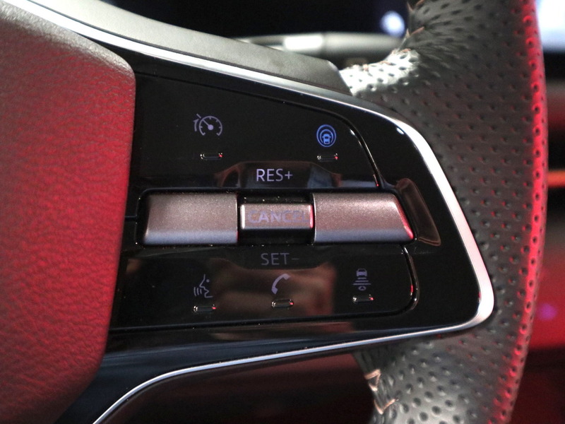 Nissan Ariya vaihtoauto