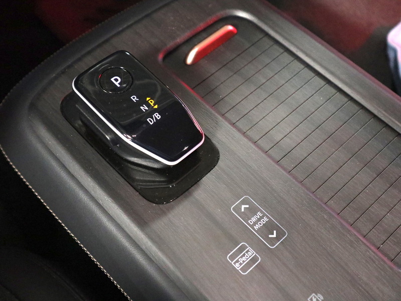 Nissan Ariya vaihtoauto