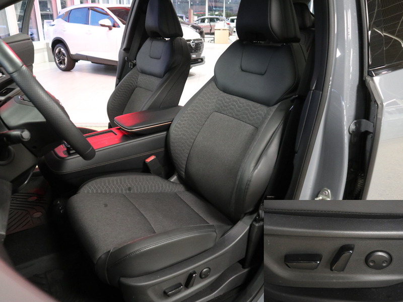 Nissan Ariya vaihtoauto