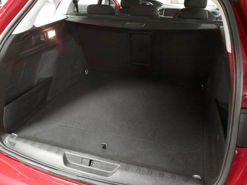 Peugeot 308 vaihtoauto