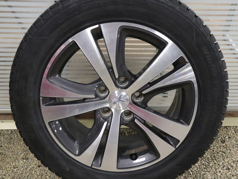 Peugeot 308 vaihtoauto