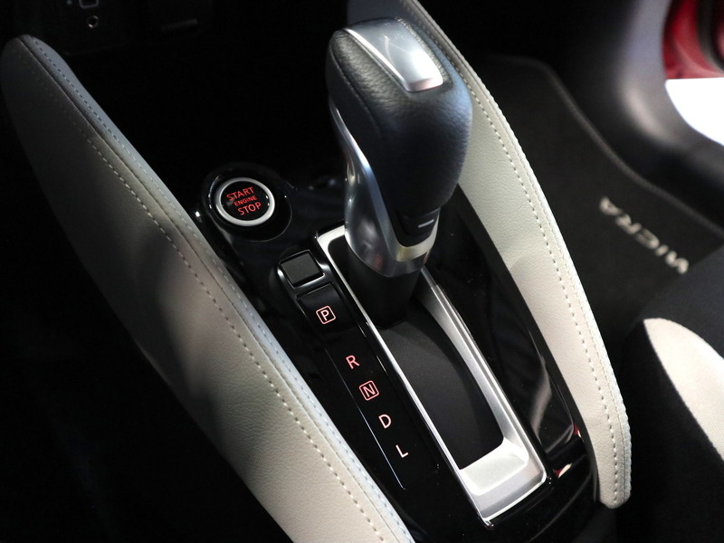 Nissan Micra vaihtoauto