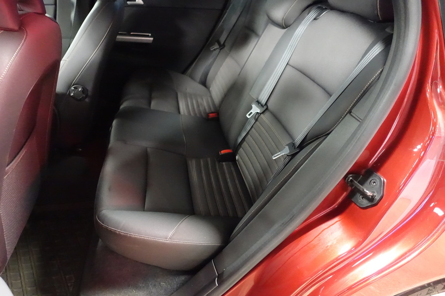 Volvo V50 vaihtoauto