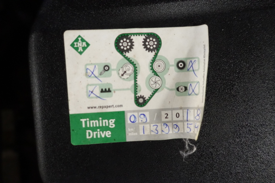 Volvo V50 vaihtoauto