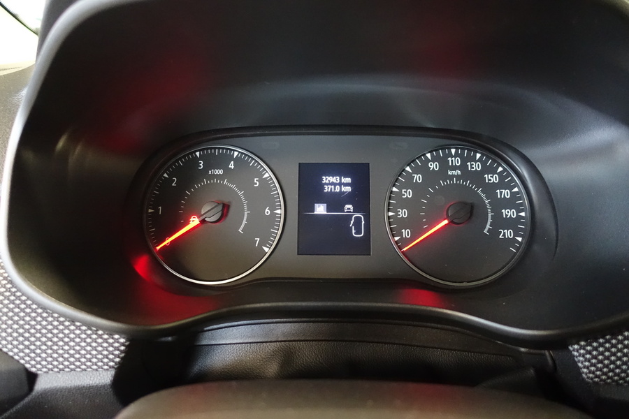 Dacia Sandero vaihtoauto