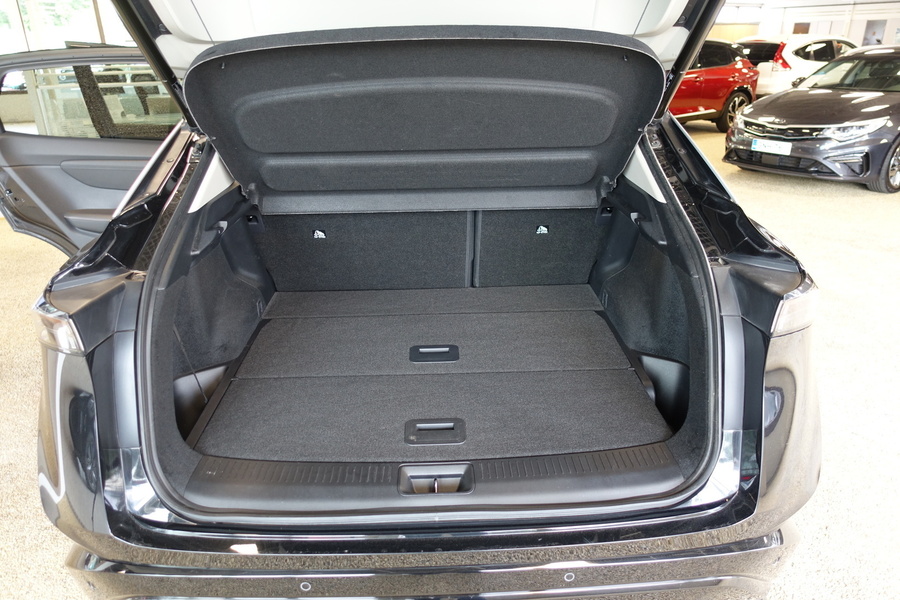 Nissan Ariya vaihtoauto