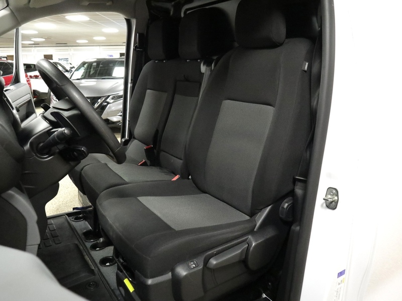 Fiat Scudo vaihtoauto