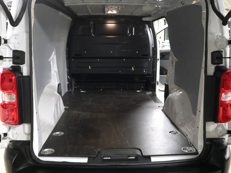 Fiat Scudo vaihtoauto