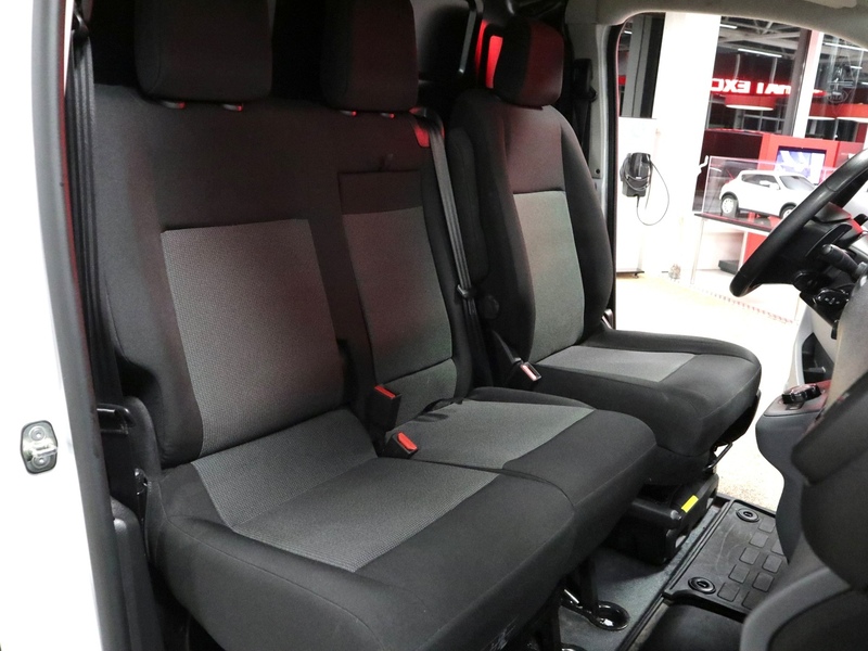 Fiat Scudo vaihtoauto