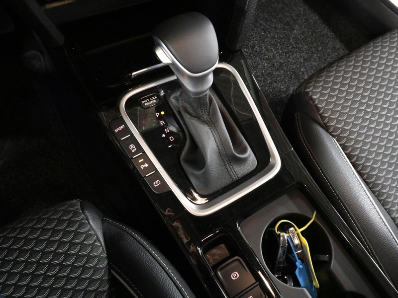 Kia XCeed vaihtoauto