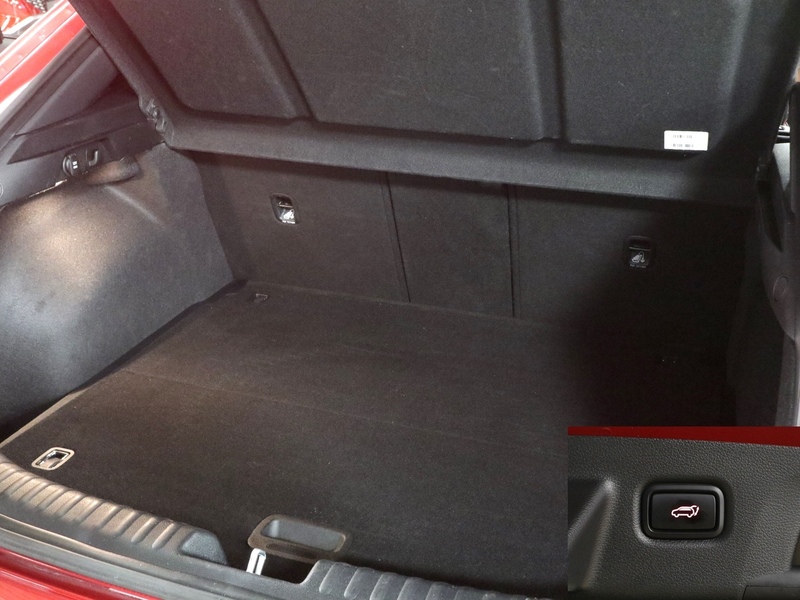 Kia XCeed vaihtoauto