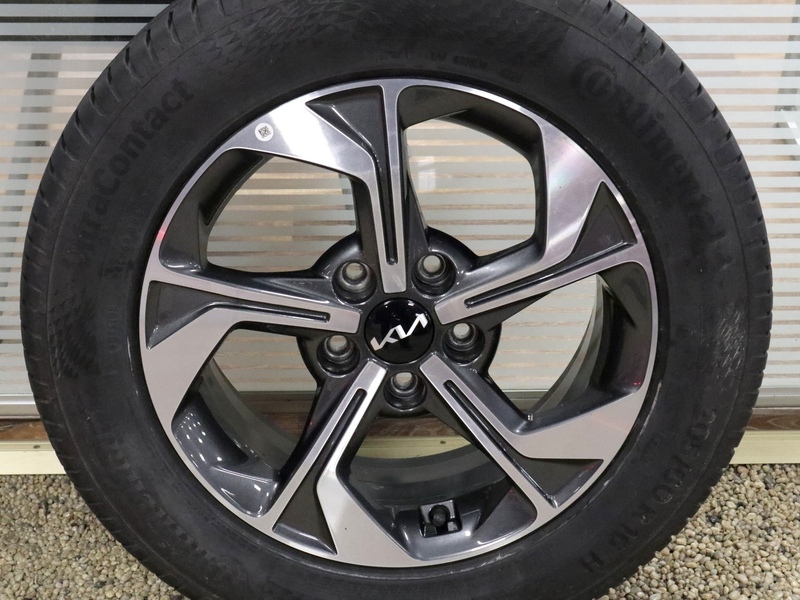 Kia XCeed vaihtoauto