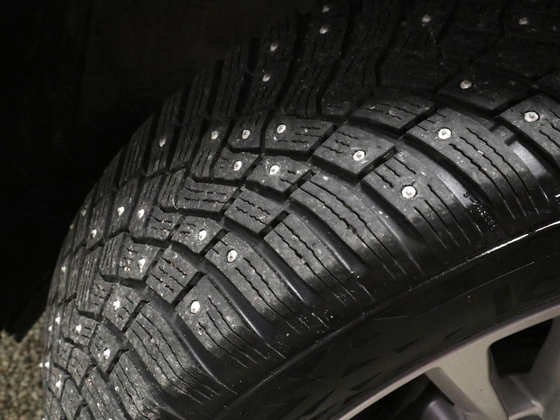 Kia XCeed vaihtoauto