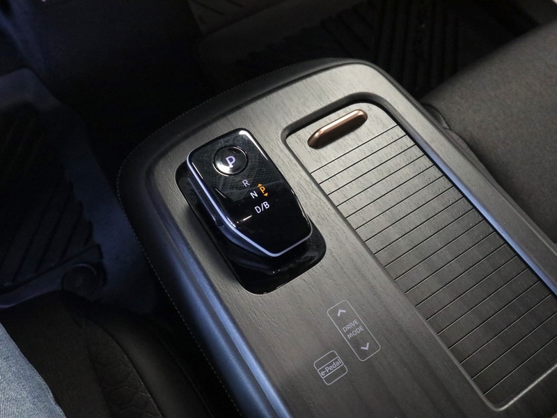 Nissan Ariya vaihtoauto