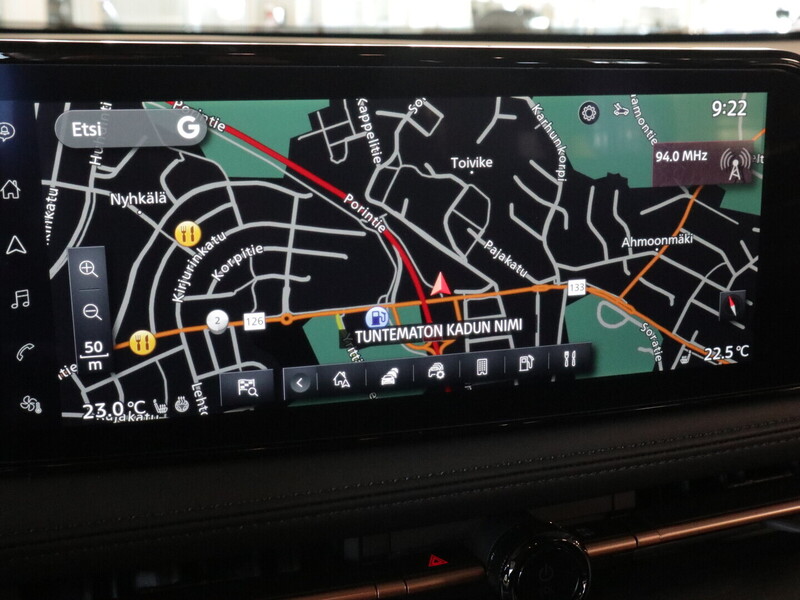 Nissan Ariya vaihtoauto