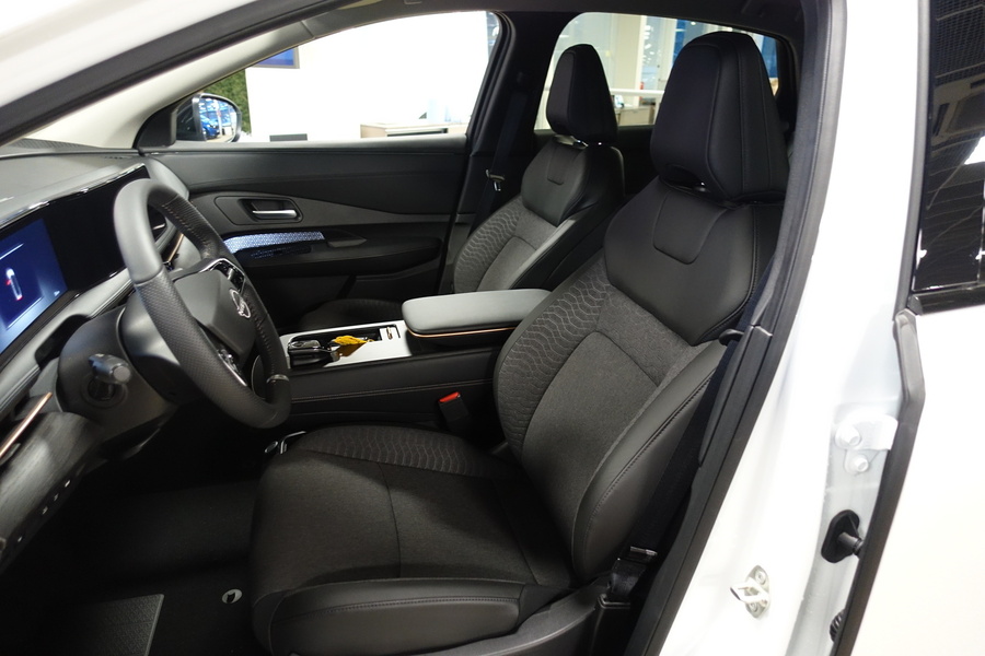 Nissan Ariya vaihtoauto