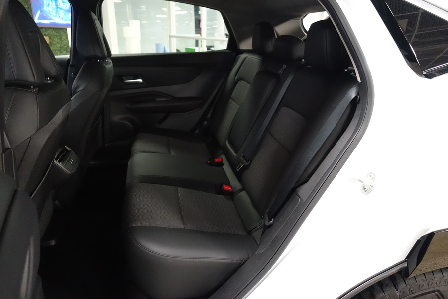 Nissan Ariya vaihtoauto