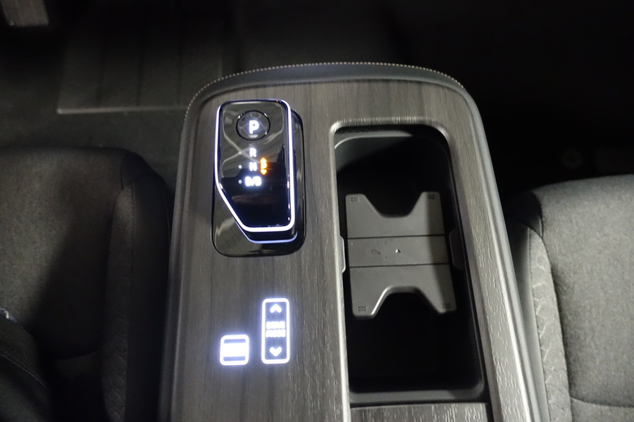 Nissan Ariya vaihtoauto