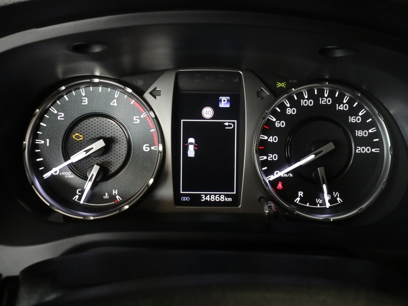 TruckMasters OX vaihtoauto