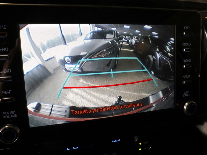 TruckMasters OX vaihtoauto