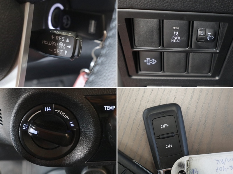 TruckMasters OX vaihtoauto