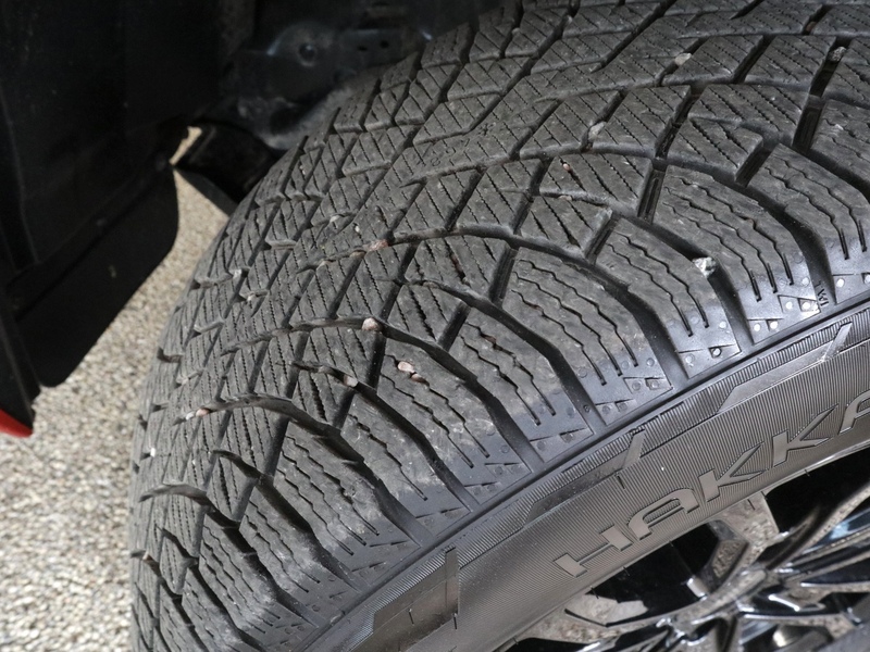 TruckMasters OX vaihtoauto