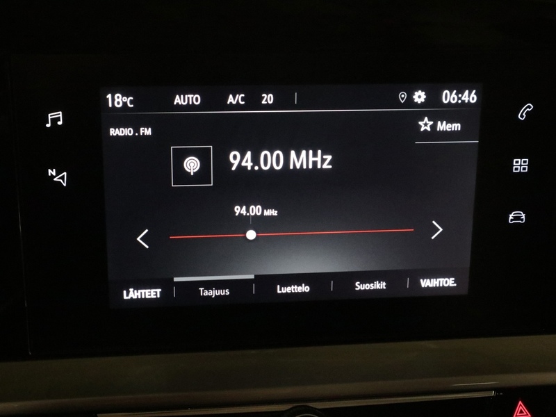 Opel Mokka vaihtoauto