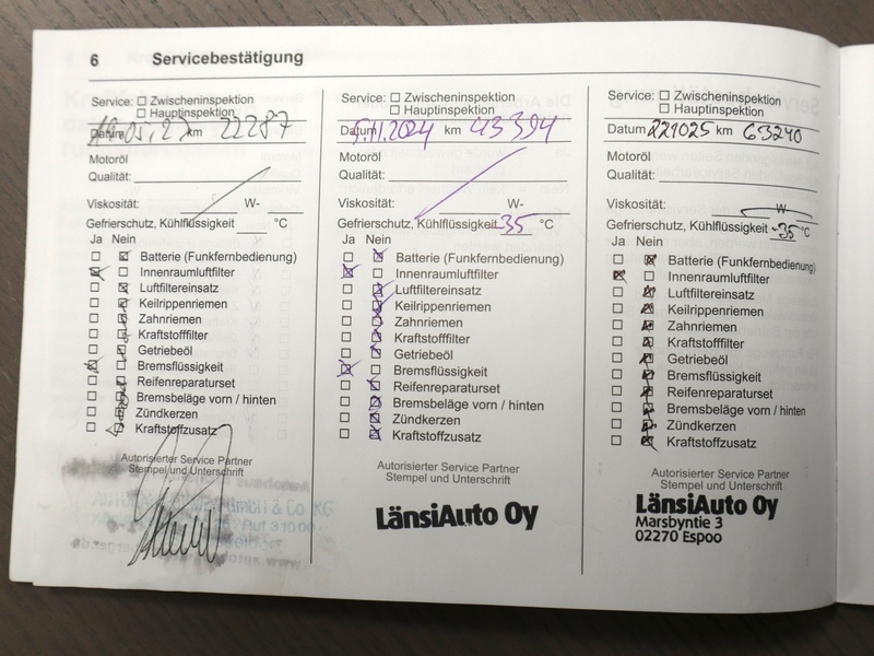 Opel Mokka vaihtoauto