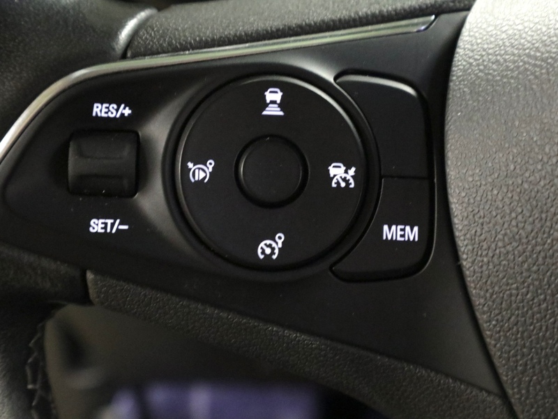 Opel Mokka vaihtoauto